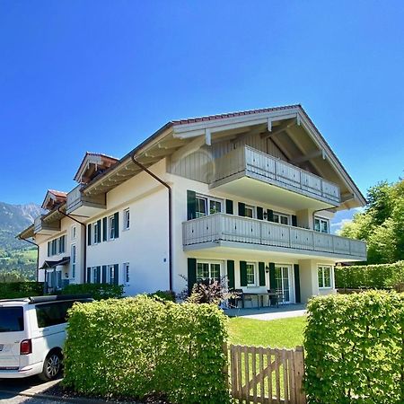 Ferienwohnung Winklmoos Schoenau am Koenigsee Exterior photo