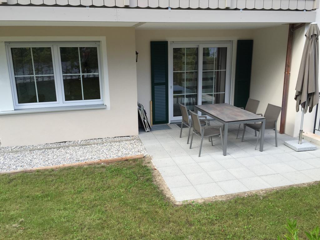 Ferienwohnung Winklmoos Schoenau am Koenigsee Exterior photo