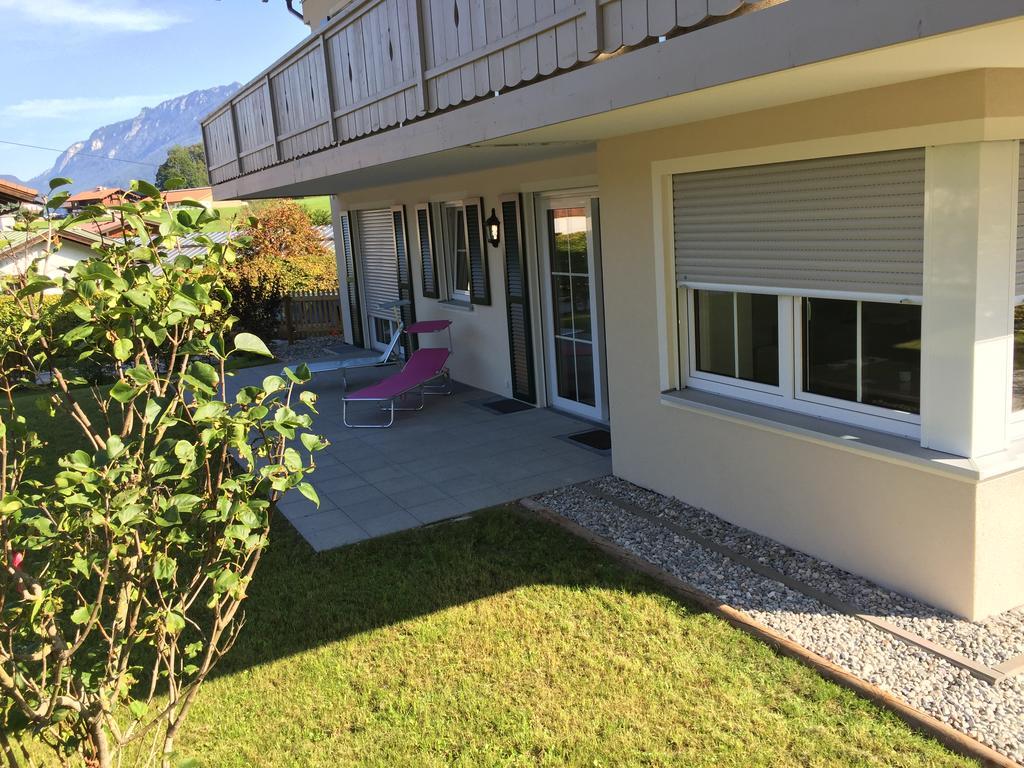 Ferienwohnung Winklmoos Schoenau am Koenigsee Exterior photo