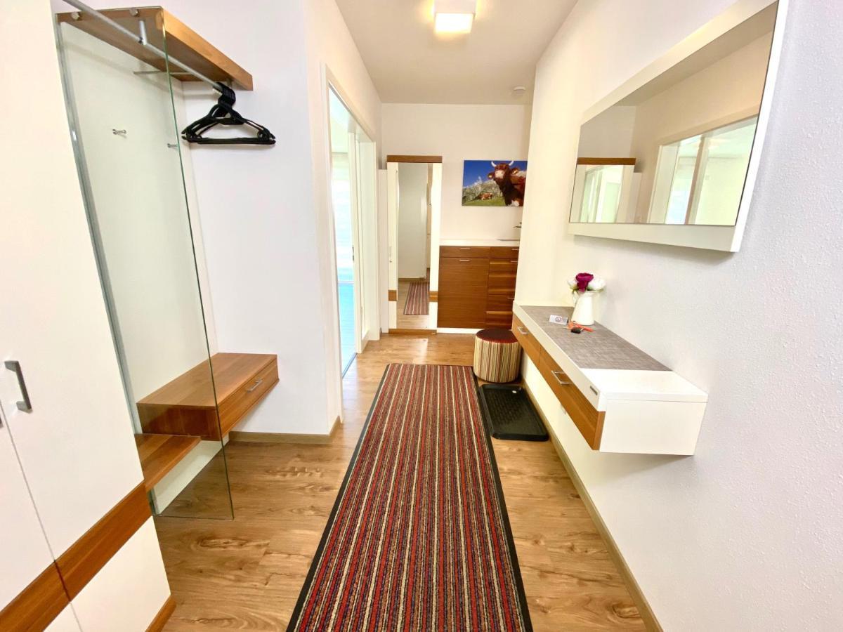 Ferienwohnung Winklmoos Schoenau am Koenigsee Exterior photo