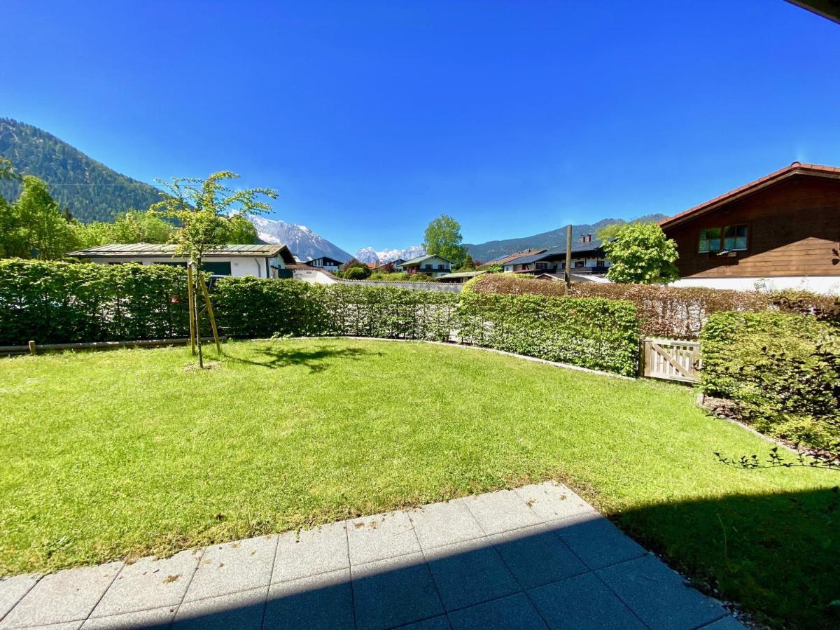 Ferienwohnung Winklmoos Schoenau am Koenigsee Exterior photo