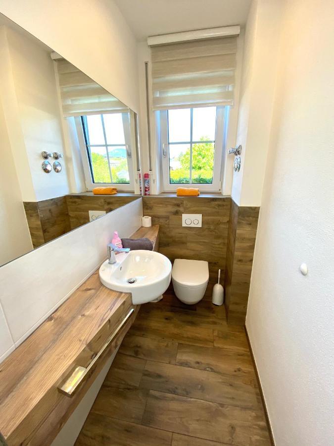 Ferienwohnung Winklmoos Schoenau am Koenigsee Exterior photo